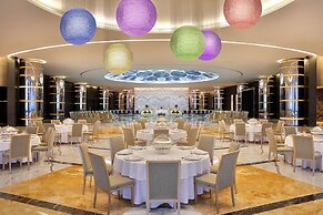 Conrad Abu Dhabi Etihad Towers
