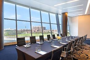 Conrad Abu Dhabi Etihad Towers