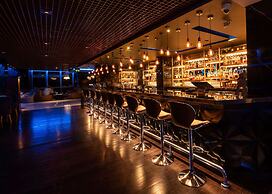 Conrad Abu Dhabi Etihad Towers