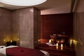 Conrad Abu Dhabi Etihad Towers