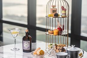 Conrad Abu Dhabi Etihad Towers