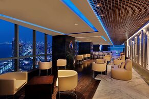 Conrad Abu Dhabi Etihad Towers