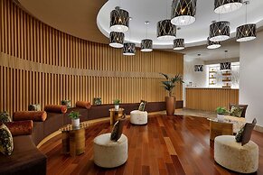 Conrad Abu Dhabi Etihad Towers