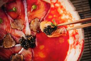 Conrad Abu Dhabi Etihad Towers