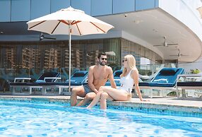Conrad Abu Dhabi Etihad Towers