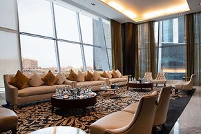 Conrad Abu Dhabi Etihad Towers
