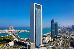 Conrad Abu Dhabi Etihad Towers
