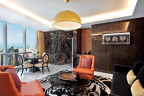 Conrad Abu Dhabi Etihad Towers