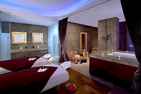 Conrad Abu Dhabi Etihad Towers