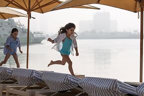 Conrad Abu Dhabi Etihad Towers