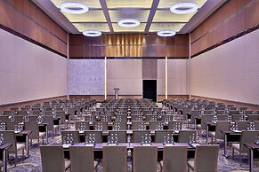 Conrad Abu Dhabi Etihad Towers