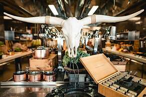 Conrad Abu Dhabi Etihad Towers