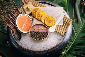 Conrad Abu Dhabi Etihad Towers