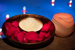 Conrad Abu Dhabi Etihad Towers