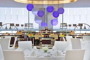 Conrad Abu Dhabi Etihad Towers