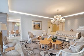 Conrad Abu Dhabi Etihad Towers