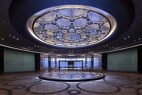 Conrad Abu Dhabi Etihad Towers