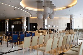 Conrad Abu Dhabi Etihad Towers