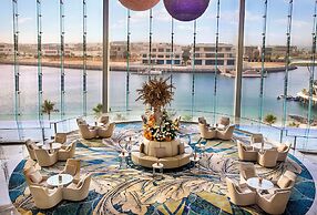 Conrad Abu Dhabi Etihad Towers
