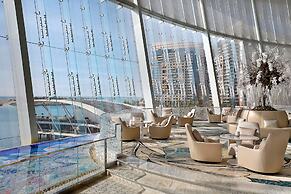 Conrad Abu Dhabi Etihad Towers