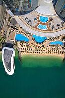 Conrad Abu Dhabi Etihad Towers
