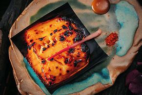 Conrad Abu Dhabi Etihad Towers