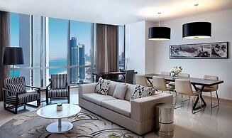Conrad Abu Dhabi Etihad Towers