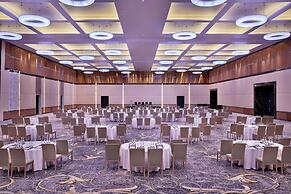 Conrad Abu Dhabi Etihad Towers