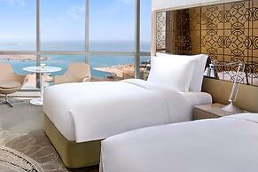 Conrad Abu Dhabi Etihad Towers