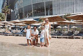 Conrad Abu Dhabi Etihad Towers
