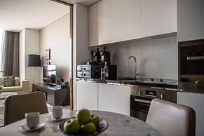 Conrad Abu Dhabi Etihad Towers