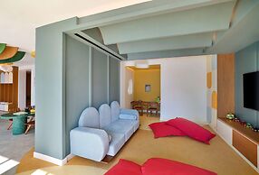 Conrad Abu Dhabi Etihad Towers