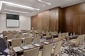 Conrad Abu Dhabi Etihad Towers