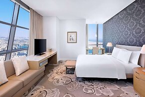 Conrad Abu Dhabi Etihad Towers