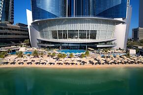Conrad Abu Dhabi Etihad Towers