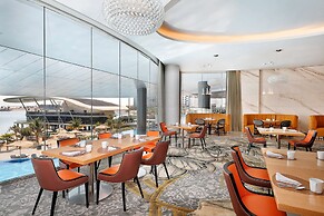 Conrad Abu Dhabi Etihad Towers