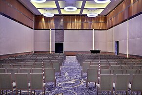 Conrad Abu Dhabi Etihad Towers