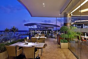 Conrad Abu Dhabi Etihad Towers