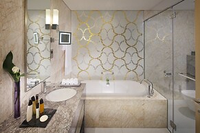 Conrad Abu Dhabi Etihad Towers