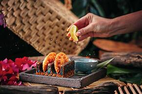 Conrad Abu Dhabi Etihad Towers