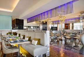 Conrad Abu Dhabi Etihad Towers