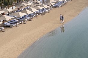 Conrad Abu Dhabi Etihad Towers