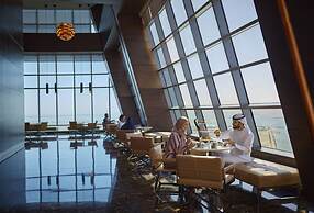 Conrad Abu Dhabi Etihad Towers