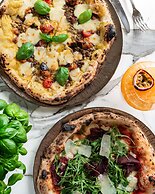 Conrad Abu Dhabi Etihad Towers