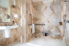 Conrad Abu Dhabi Etihad Towers