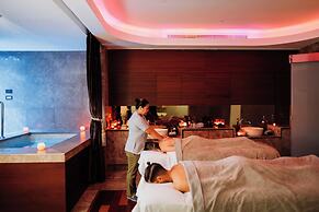 Conrad Abu Dhabi Etihad Towers