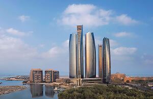 Conrad Abu Dhabi Etihad Towers