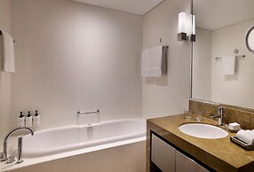 Conrad Abu Dhabi Etihad Towers