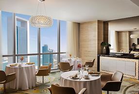 Conrad Abu Dhabi Etihad Towers