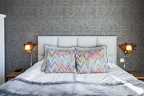 Santa Claus Holiday Village